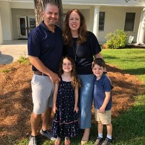 Meet your Posher, Mary